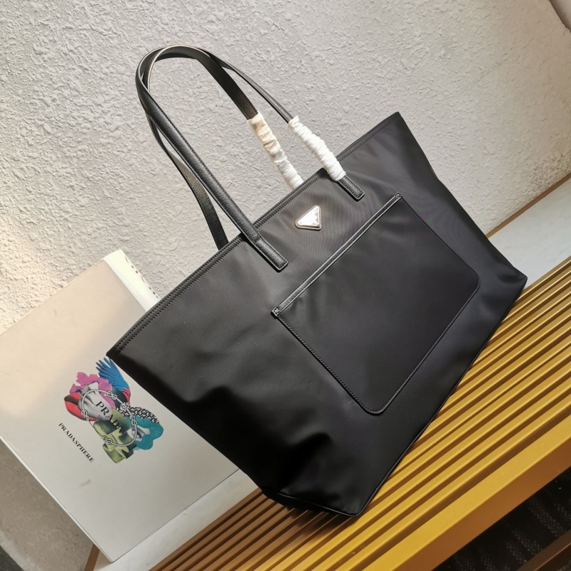 Prada Shopping Bags